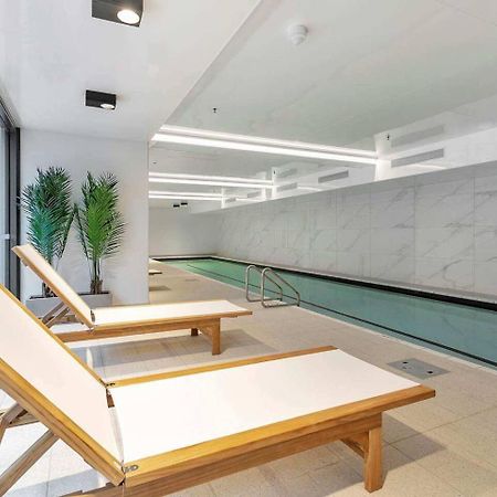 2 Bedroom High Class Perfectly Located Apartment أوكلاند المظهر الخارجي الصورة