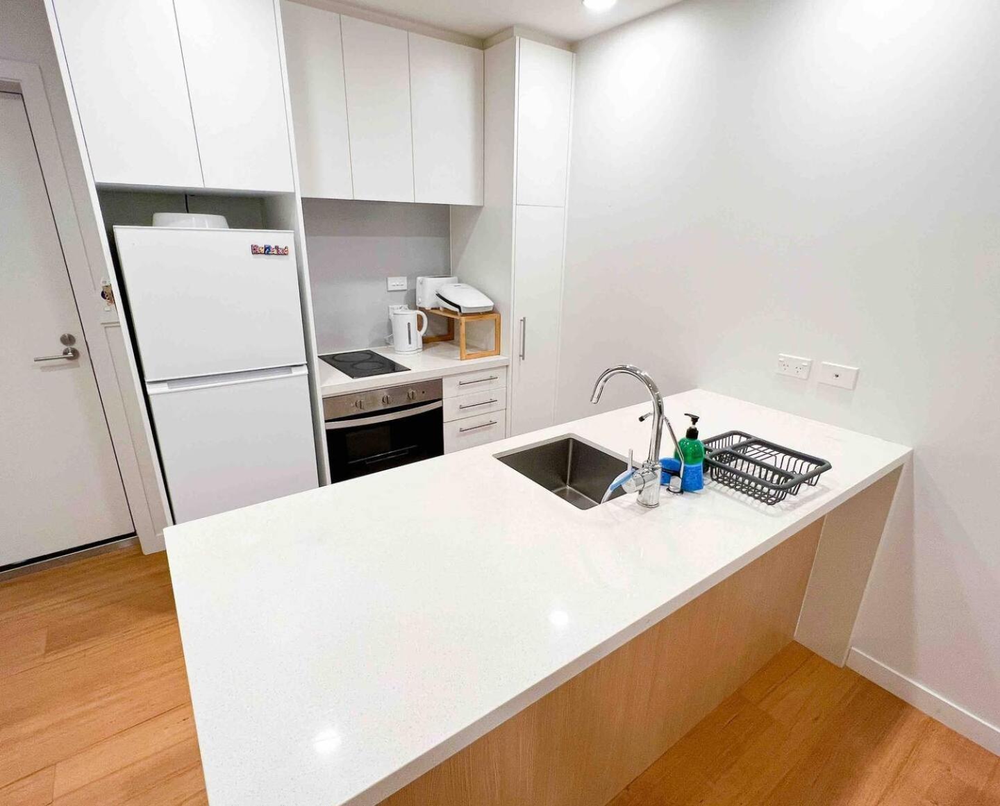 2 Bedroom High Class Perfectly Located Apartment أوكلاند المظهر الخارجي الصورة